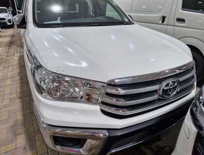  Toyota / Hilux double cabin brand new for sale 