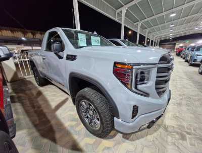  GMC / Sierra At4 used car sale in dammam ksa