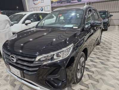  GAC GS4 used car sale in dammam 