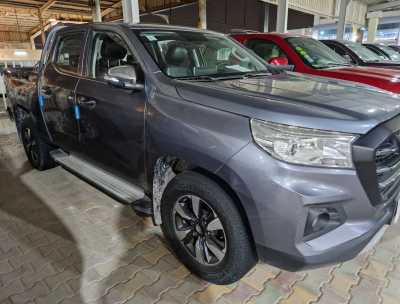  Changan Hunter used car for sale in dammam ksa