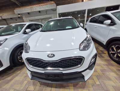  Kia / Sportage used car sale in dammam