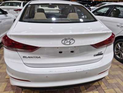  Hyundai / Elantra used car sale in dammam ksa