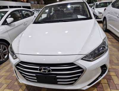  Hyundai / Elantra used car sale in dammam ksa