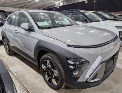  Hyundai / Kona brand new car for sale in dammam