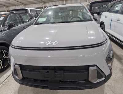  Hyundai / Kona brand new car for sale in dammam