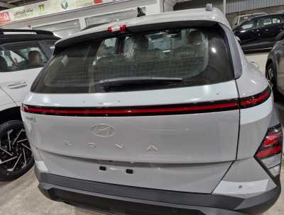  Hyundai / Kona brand new car for sale in dammam