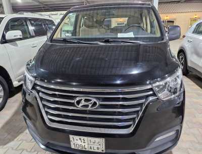  Hyundai / H-1 used car for sale in dammam ksa
