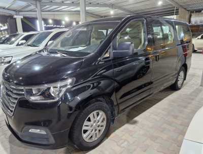  Hyundai / H-1 used car for sale in dammam ksa