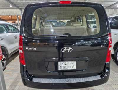  Hyundai / H-1 used car for sale in dammam ksa