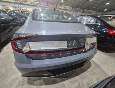  Hyundai / Sonata brand new car for sale in dammam