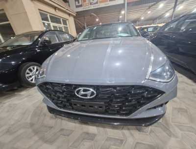  Hyundai / Sonata brand new car for sale in dammam