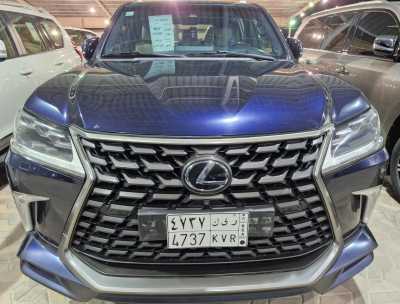  Lexus 570 used car sale in dammam,ksa