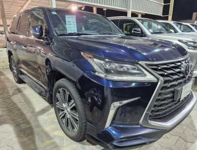  Lexus 570 used car sale in dammam,ksa