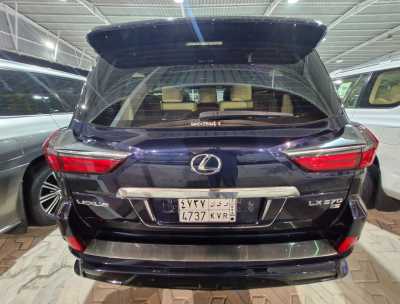  Lexus 570 used car sale in dammam,ksa