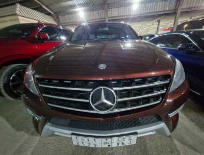  Mercedes-Benz / SL-Klass used car sale in dammam