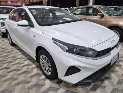 Kia / Cerato used car sale in ksa dammam
