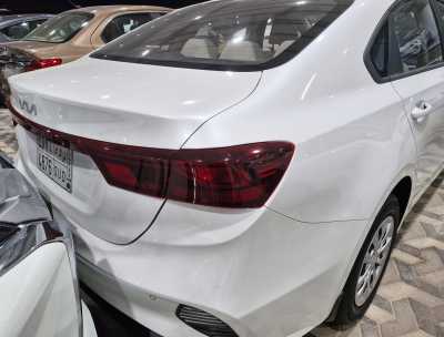 Kia / Cerato used car sale in ksa dammam