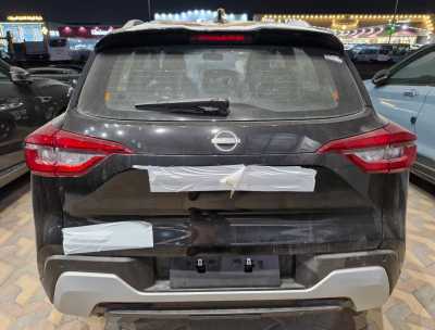  Nissan magnite new car for sale in dammam ksa