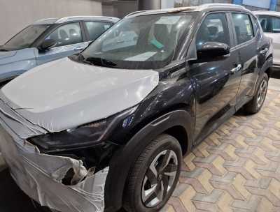  Nissan magnite new car for sale in dammam ksa