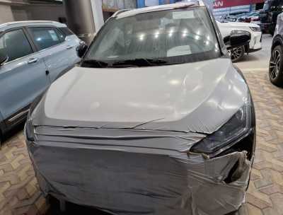  Nissan magnite new car for sale in dammam ksa