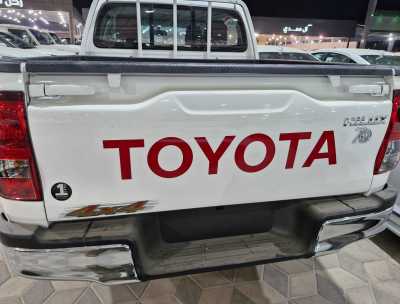  Toyota / Hilux new car sale in dammam ksa
