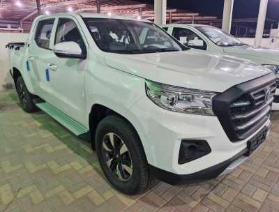  Changan Hunter brand new for sale in dammam ksa