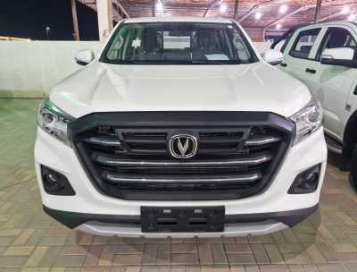  Changan Hunter brand new for sale in dammam ksa