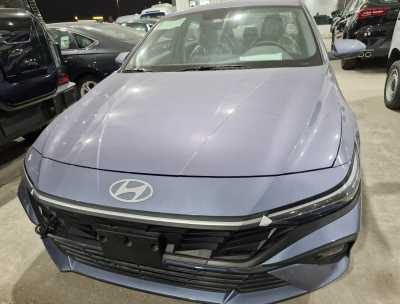  Hyundai / Elantra brand new car for sale in ksa