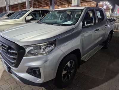  Changan Hunter used new for sale in dammam ksa