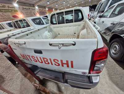  Mitsubishi / L200 used car for sale in dammam