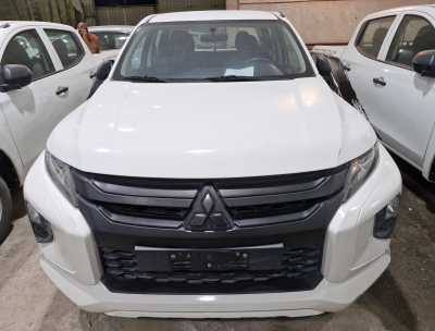  Mitsubishi / L200 used car for sale in dammam