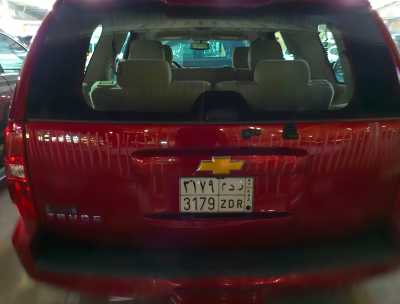  Chevrolet / Tahoe used car sale in dammam