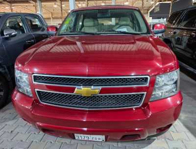  Chevrolet / Tahoe used car sale in dammam