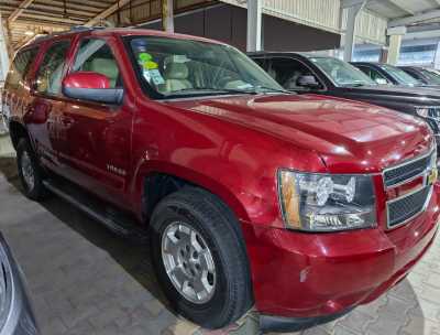  Chevrolet / Tahoe used car sale in dammam