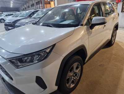  Toyota / RAV4 used car sale in ksa dammam