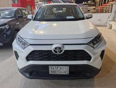  Toyota / RAV4 used car sale in ksa dammam