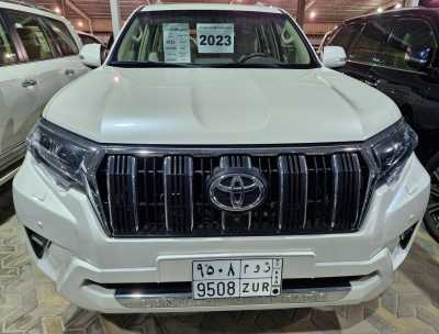  Toyota / Land Cruiser Txl used car sale in dammm