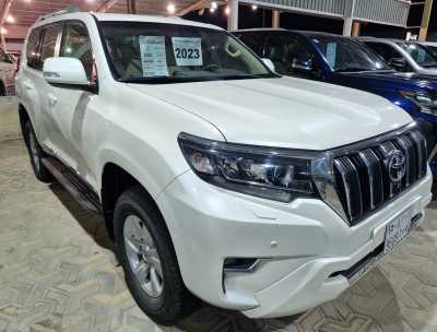  Toyota / Land Cruiser Txl used car sale in dammm