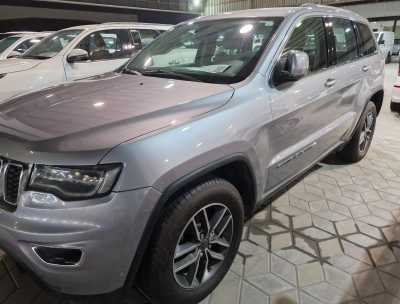  Jeep / Grand Cherokee used car for sale in ksa