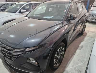  Hyundai / Tucson new car for sale in dammam