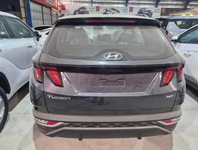  Hyundai / Tucson new car for sale in dammam