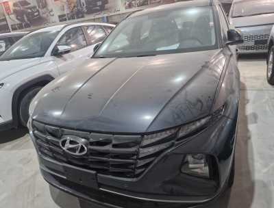  Hyundai / Tucson new car for sale in dammam