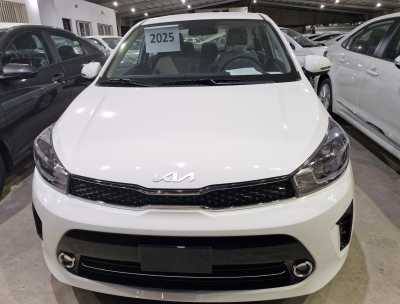  Kia pegas new car sale in dammma ksa