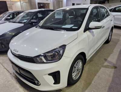  Kia pegas new car sale in dammma ksa