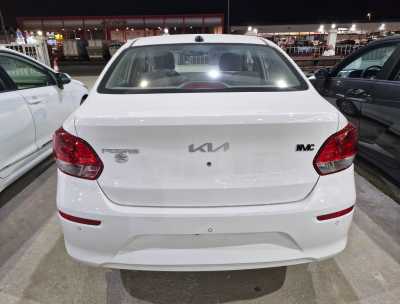  Kia pegas new car sale in dammma ksa