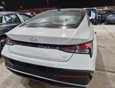  Hyundai / Elantra brand new car for sale in ksa