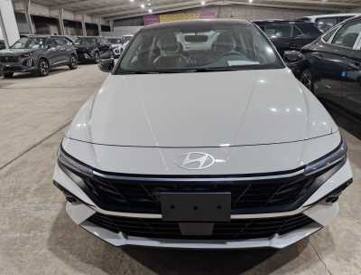  Hyundai / Elantra brand new car for sale in ksa