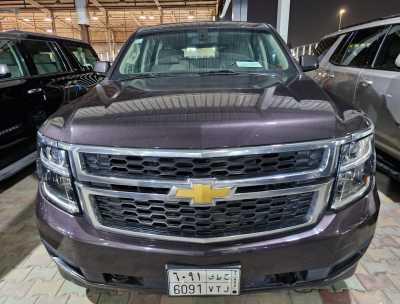  Chevrolet / Suburban used car sale in dammam