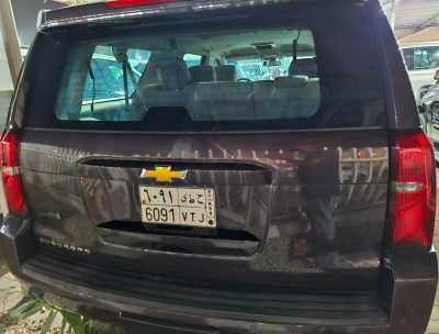  Chevrolet / Suburban used car sale in dammam