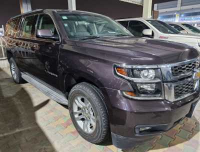  Chevrolet / Suburban used car sale in dammam